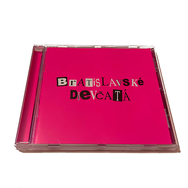 CD I