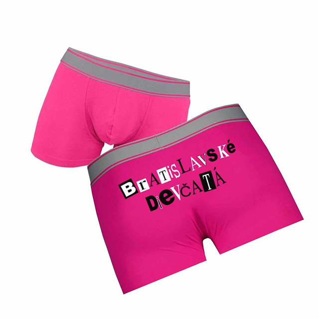 Boxerky